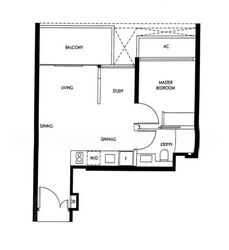 The Jovell (D17), Condominium #543294491